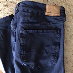 American Eagle Jeggings